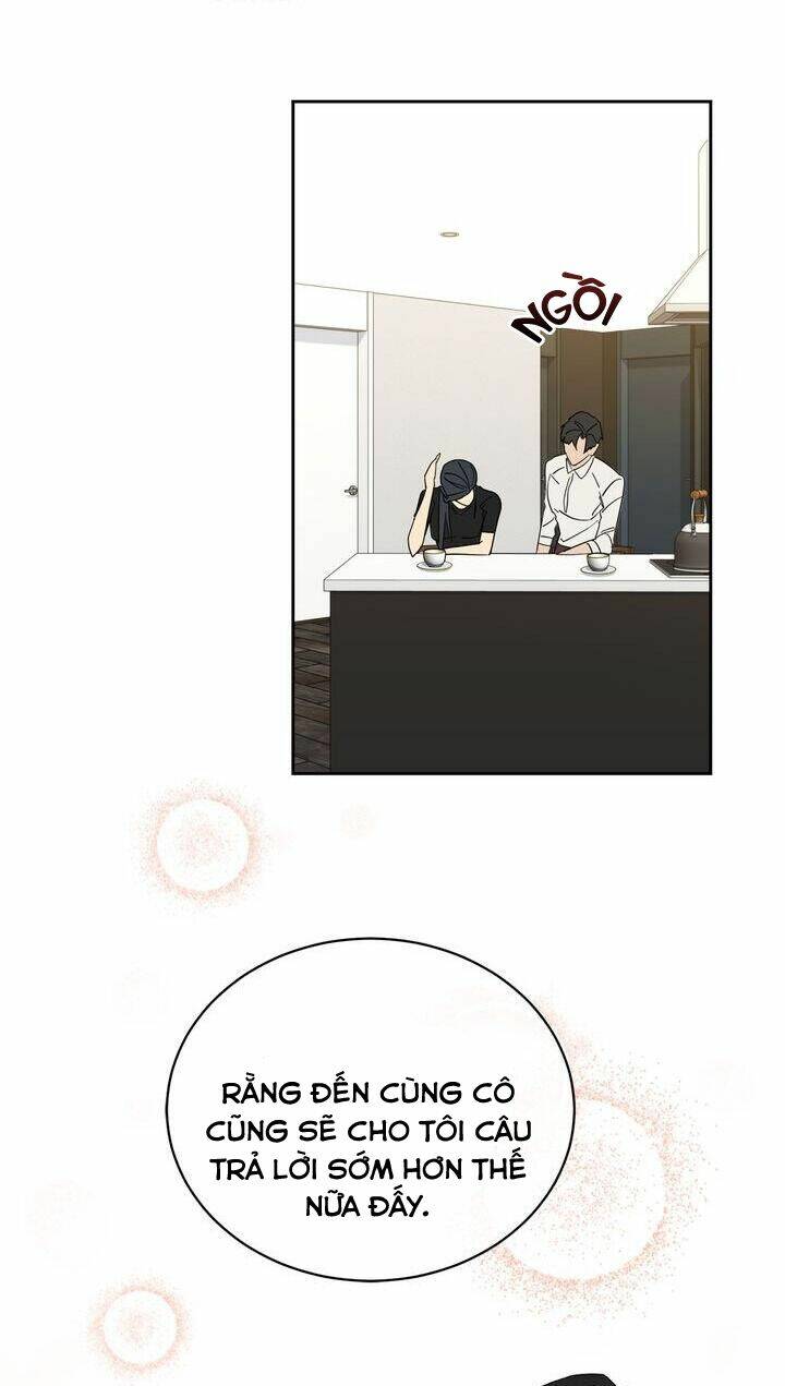 Màn Đêm Buông Xuống Là Khi Qụa Kêu: Chapter 20