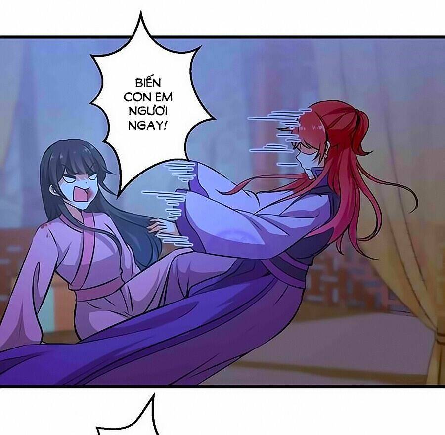 Vương Gia! Ngươi Thật Bỉ Ổi: Chapter 321