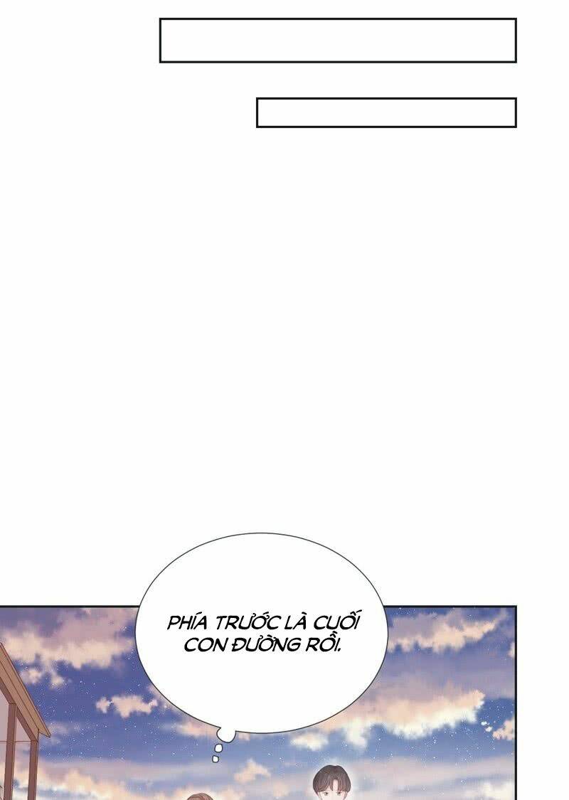 Khi Trá Luyến Nhân: Chapter 57