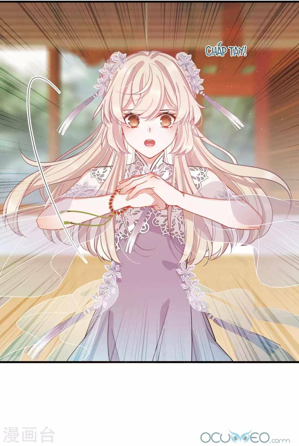 Danh Kiếm Chủng: Chapter 15