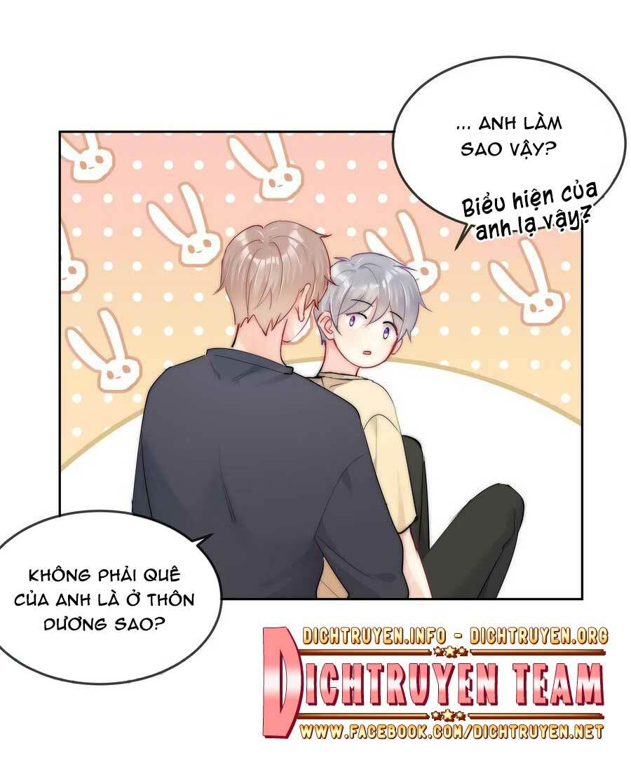 Boss Đại Nhân Là Nữ Thần?: Chapter 74