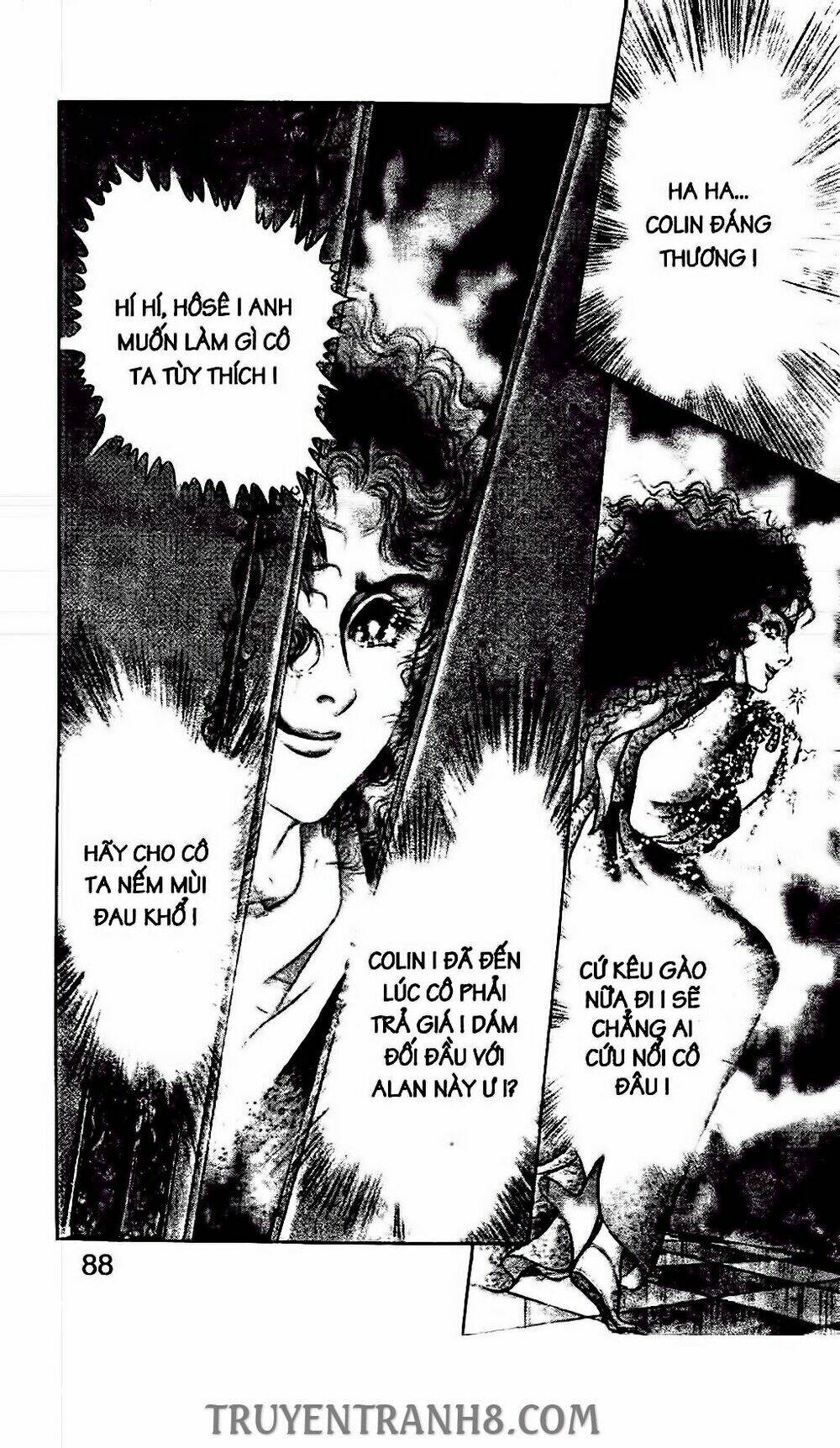 The Count s Daughter: Chapter 74