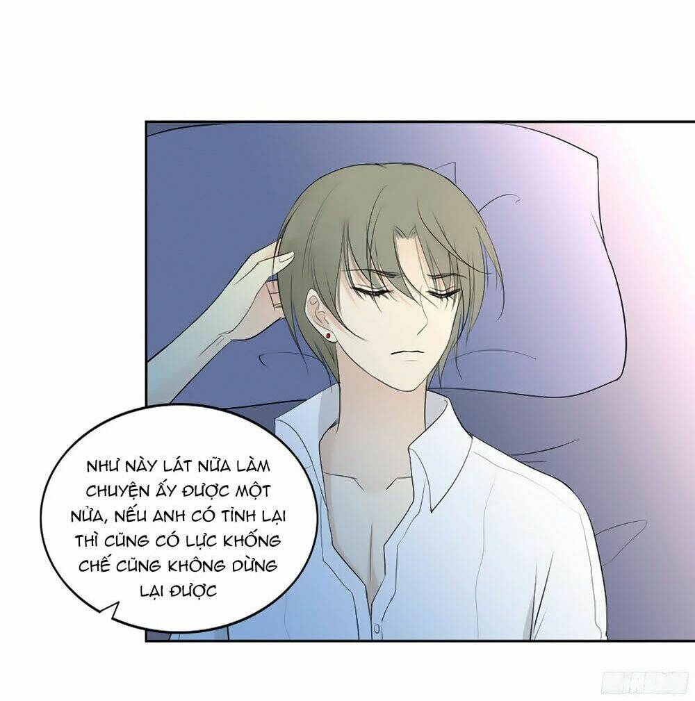 Sinh Sinh Tương Thác: Chapter 26