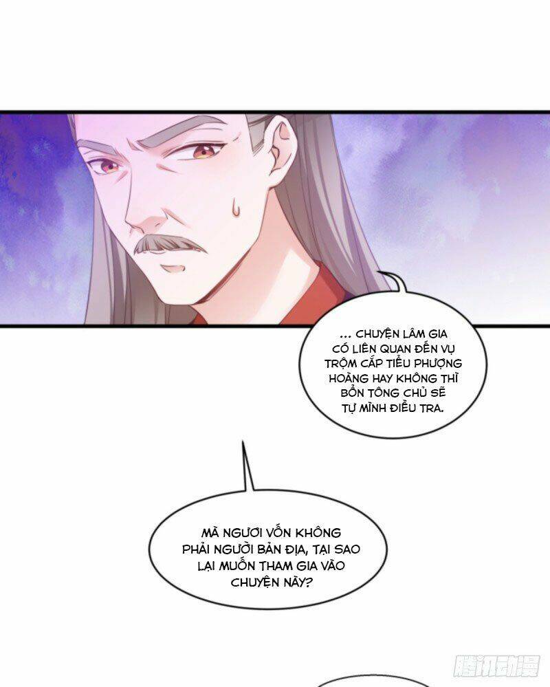 Trò Chơi Trừng Phạt: Chapter 81