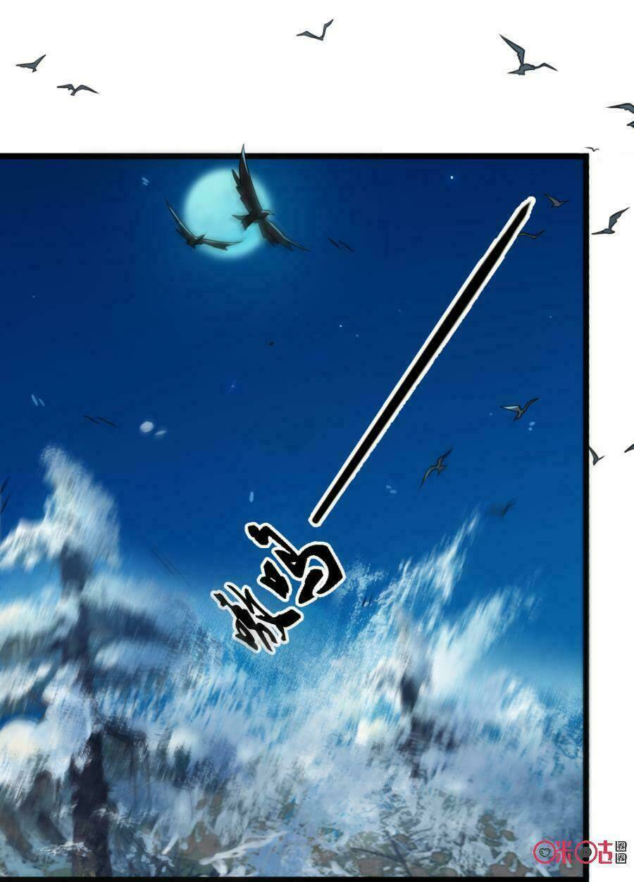 Tu Tiên Cuồng Thần: Chapter 23