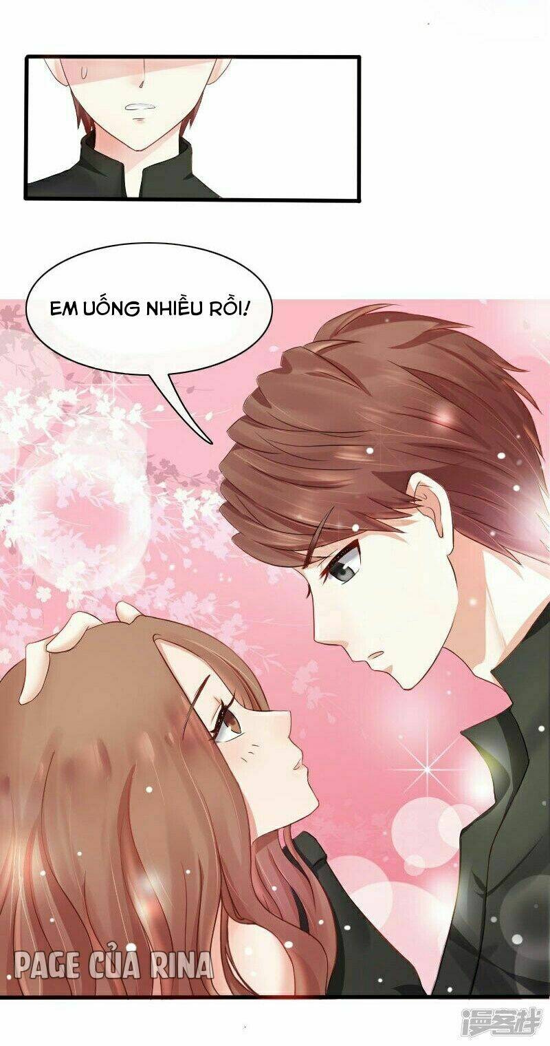 Năm Ấy Gặp Được Em Là Điều May Mắn: Chapter 2