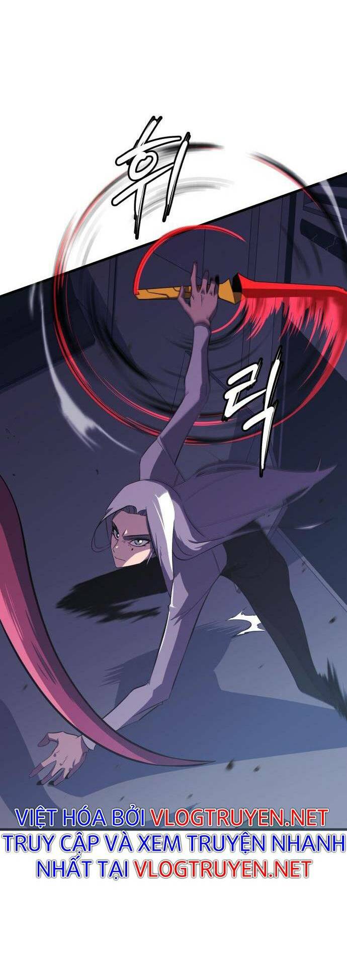 Huyết Nhân Báo Thù: Chapter 6