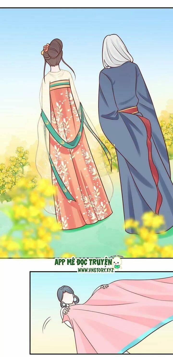 Hoàng Hậu Bận Lắm: Chapter 110