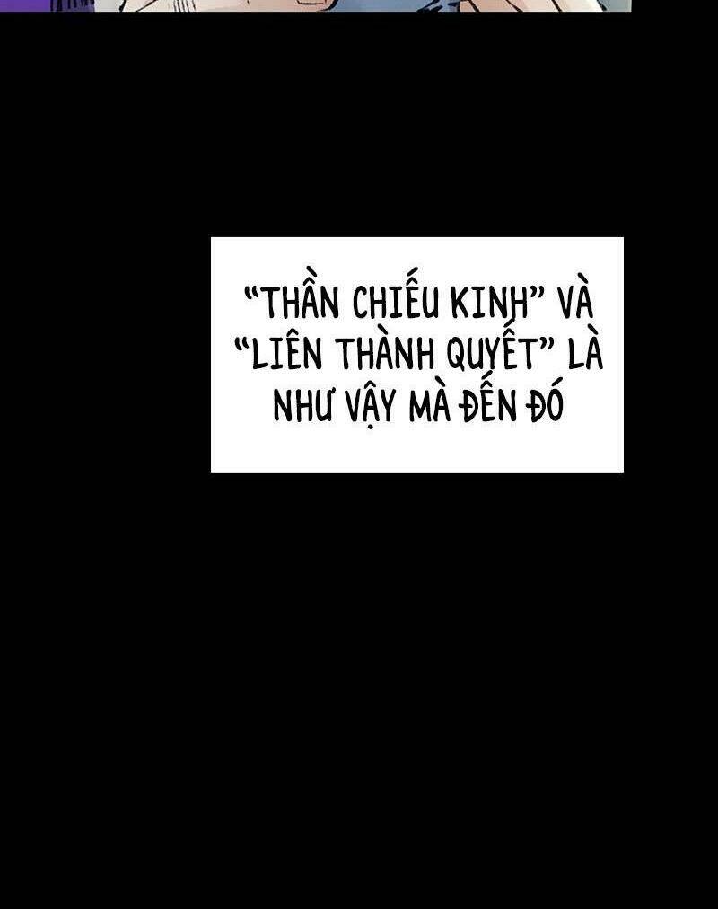 Liên Thành Quyết: Chapter 21