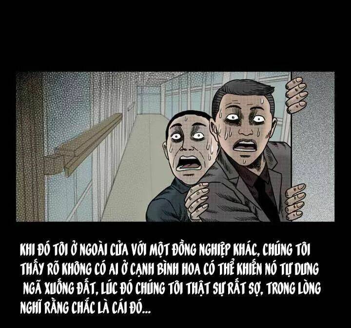 Kỳ Án Có Thật: Chapter 38