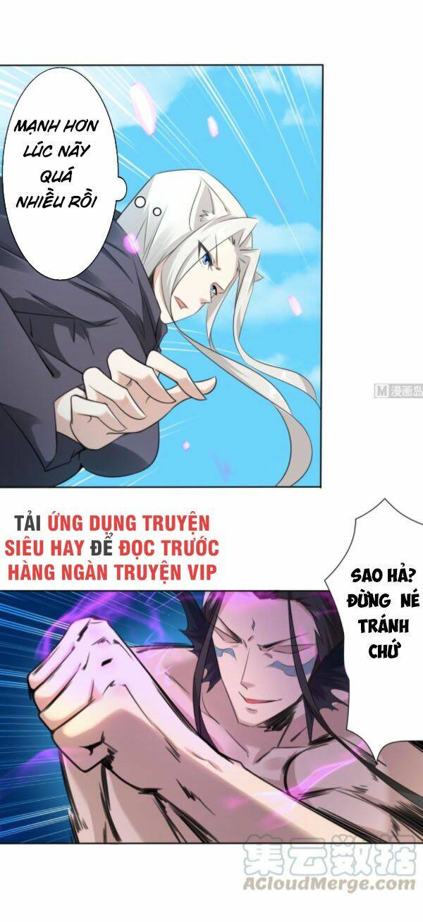 Tu Chân Giả Tại Dị Thế: Chapter 264