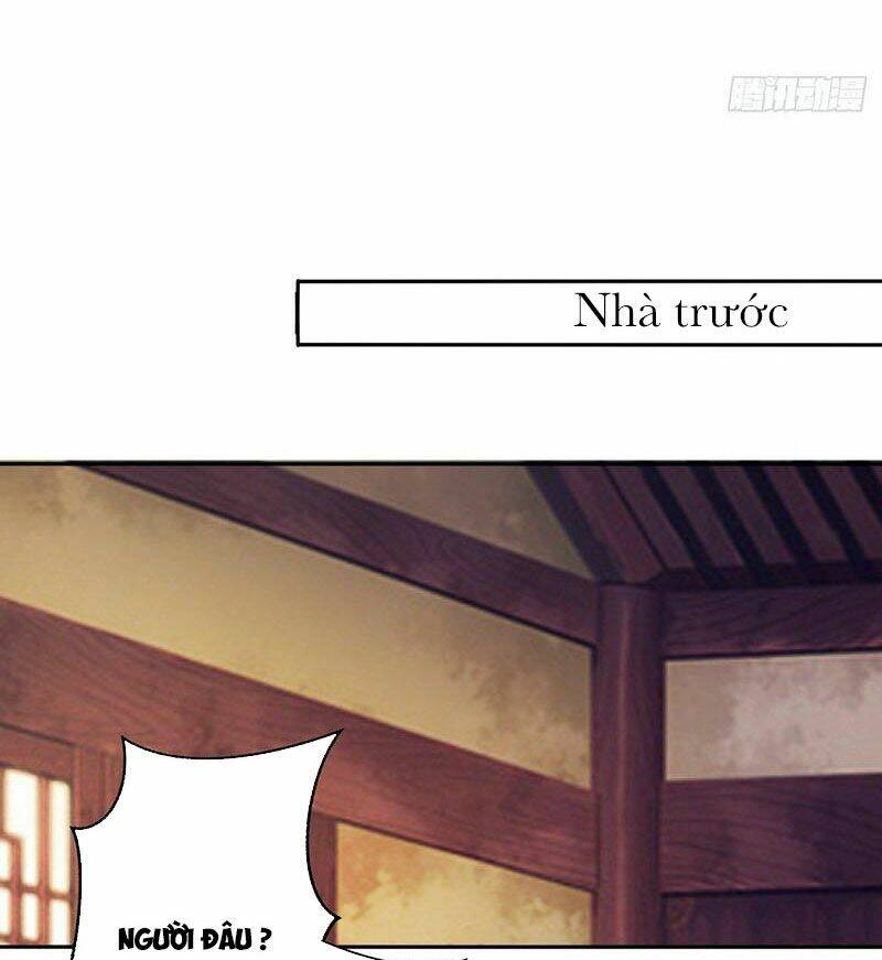 Vương Phi Thật Thích Trang Điểm: Chapter 166