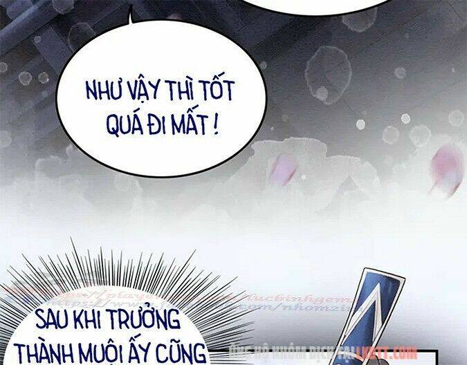 Trọng Sinh Bá Sủng Nhiếp Chính Vương Quá Mạnh Mẽ: Chapter 116