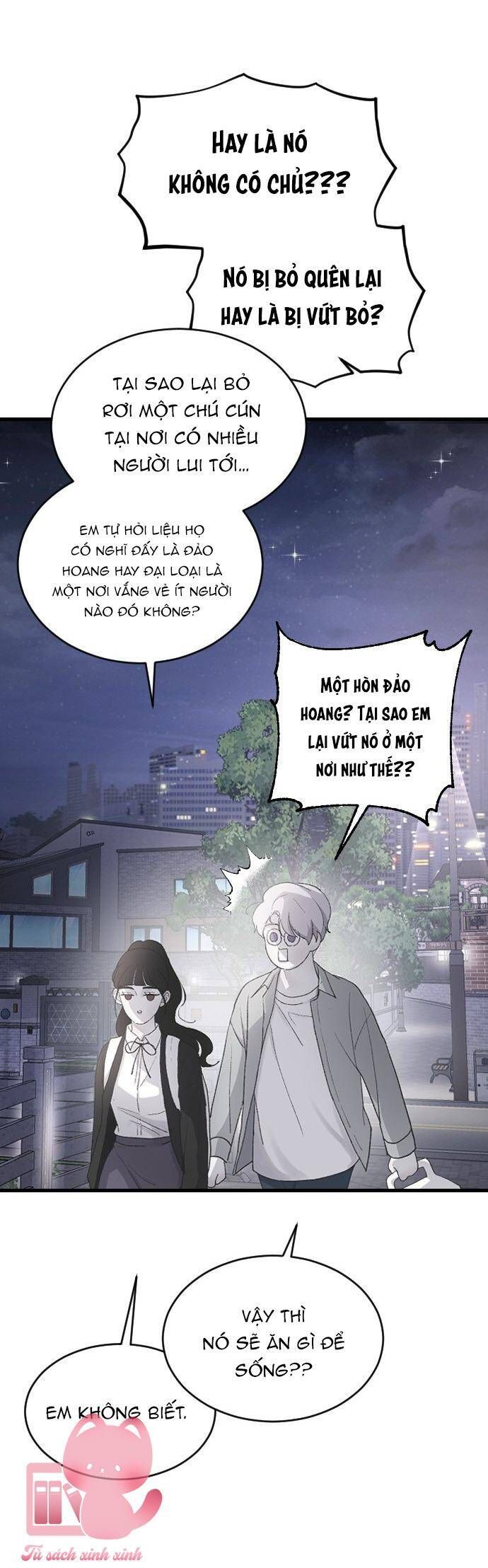 Ba Người Anh Trai Của Tôi Là Bạo Quân: Chapter 68