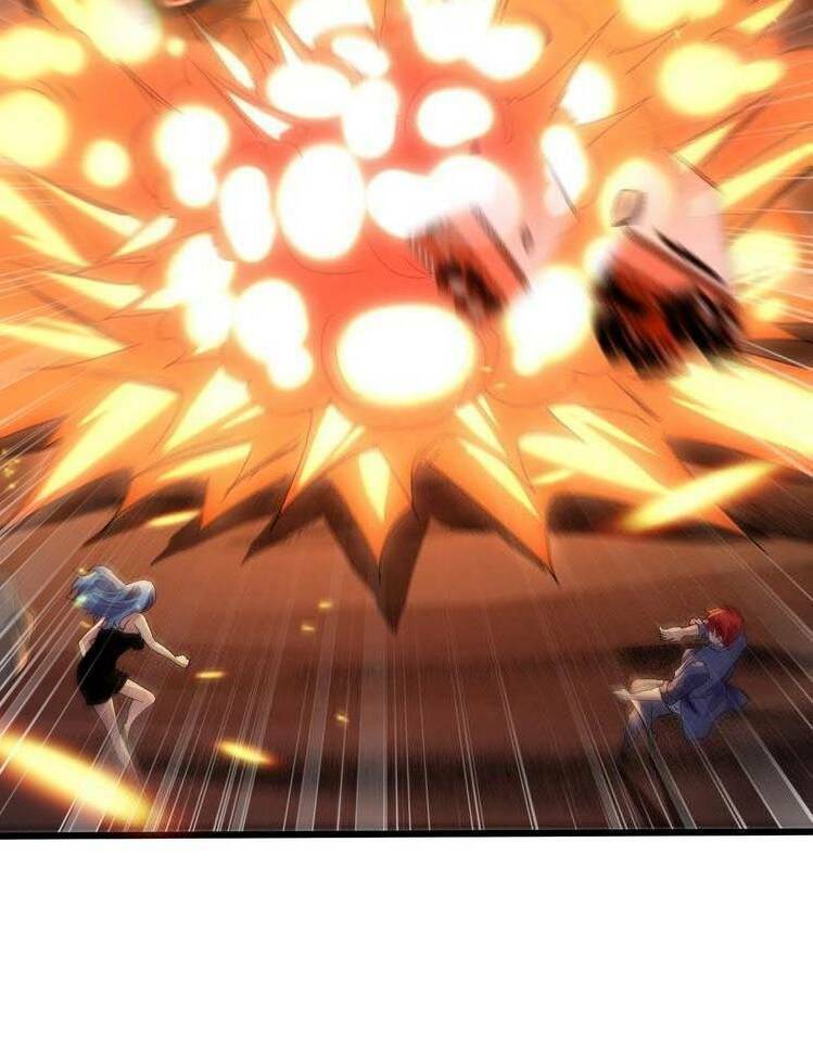 Kinh Thế Kỳ Nhân: Chapter 40