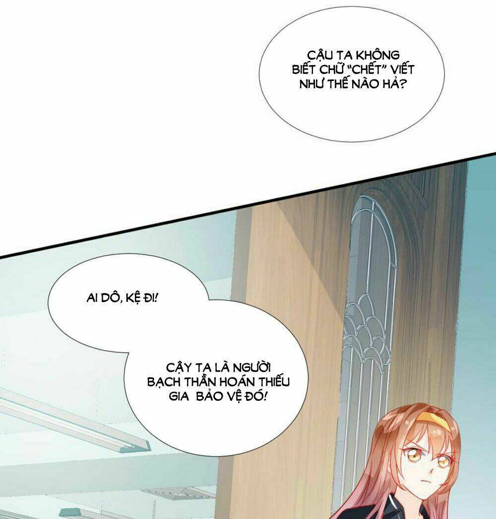 Tu La Thiếu Gia Quá Kiêu Ngạo: Chapter 31