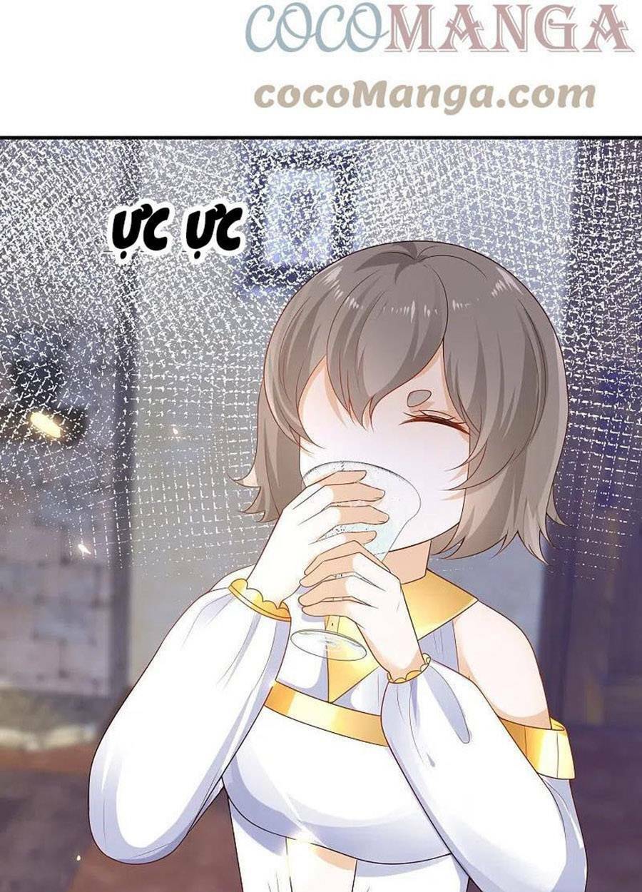 Sủng Hậu Của Vương: Chapter 165
