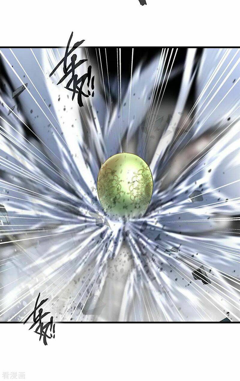 Tuyệt Thế Đế Tôn: Chapter 95