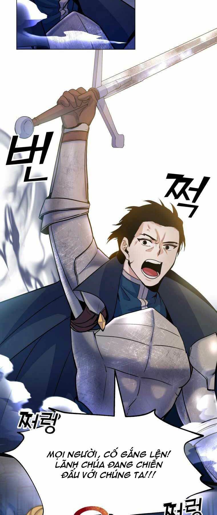 Bạo Chúa Cường Hoành: Chapter 19