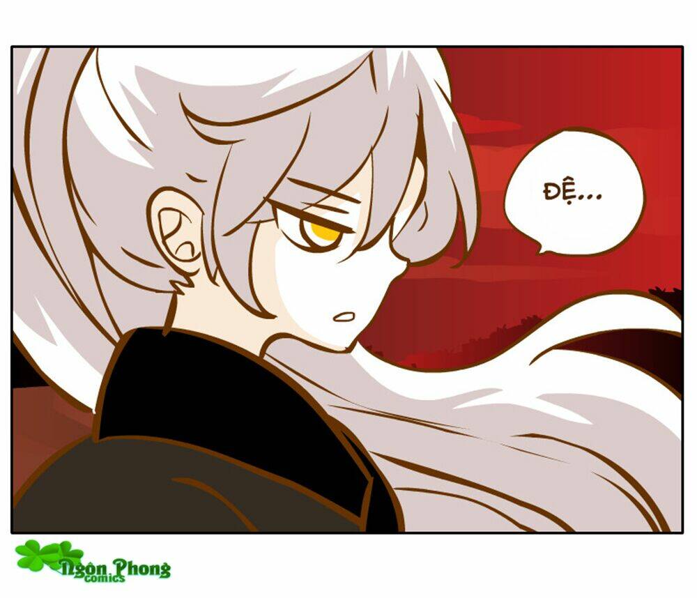 Hòa Thượng Và Tiểu Long Quân: Chapter 51