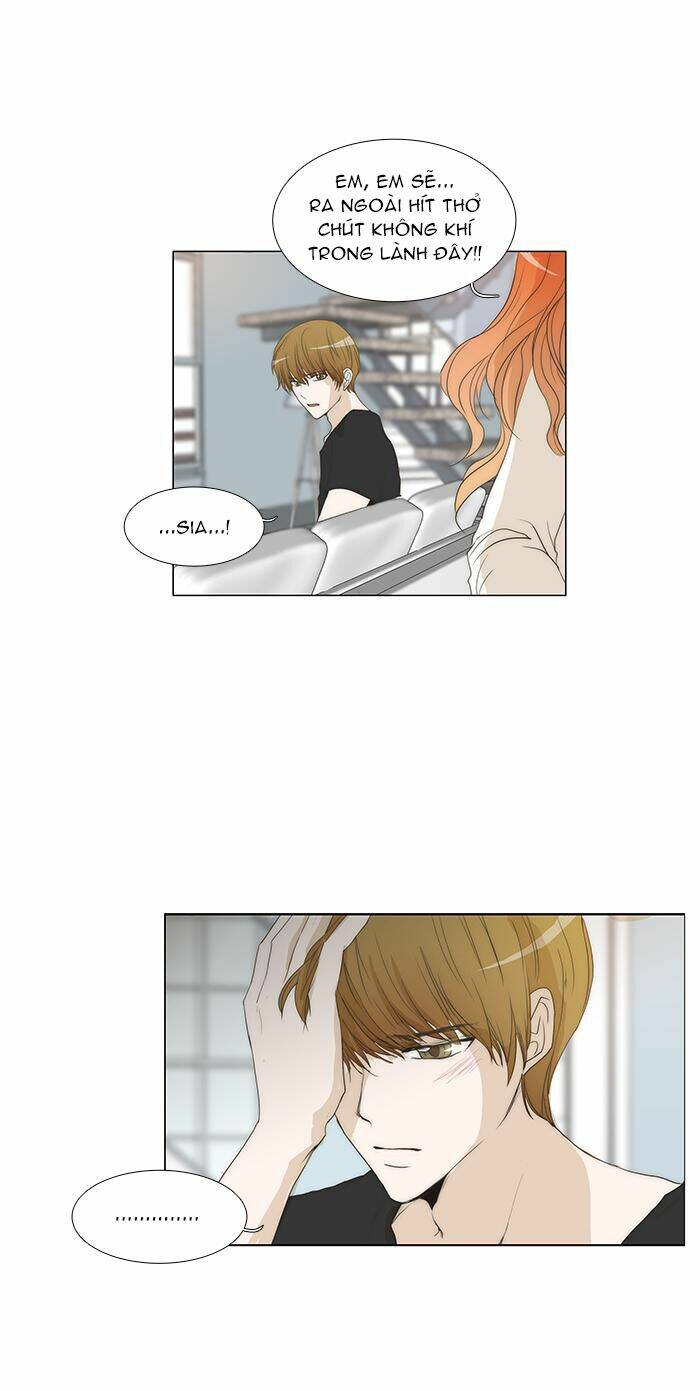 Không Thể Chạm Vào Anh: Chapter 65