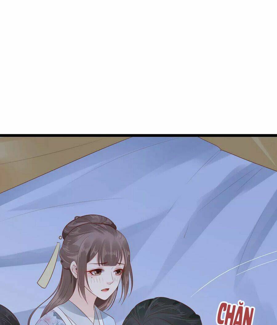 Phú Bà Bạc Tỷ Trong Lãnh Cung: Chapter 48
