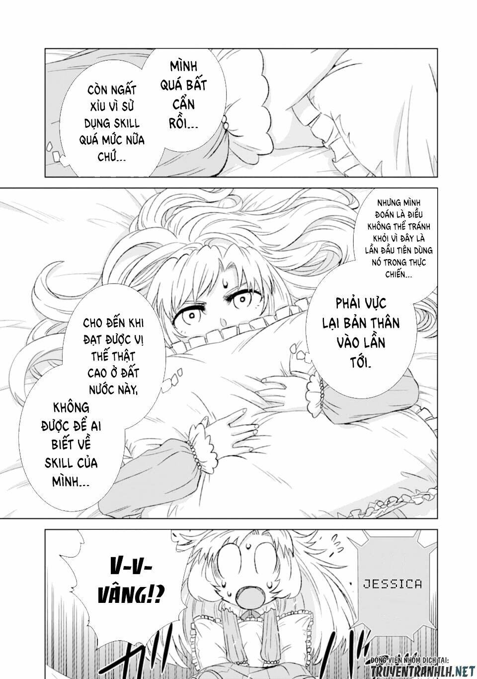 Isekai De Tadahitori No Mamono Tsukai ~ Tenshoku Shitara Maou Ni Machigawa Remashita: Chapter 23