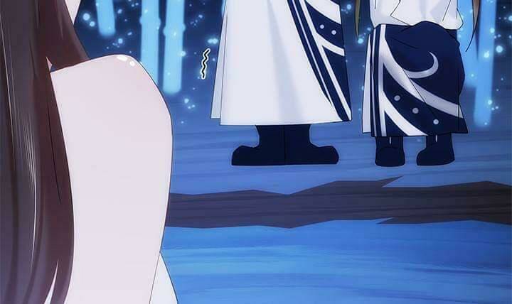 Bí Mật Của Dạ Tộc: Chapter 28