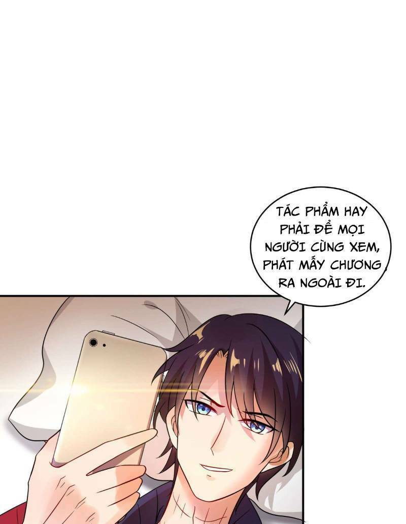 Đại Gia Livestream Vạn Giới: Chapter 7