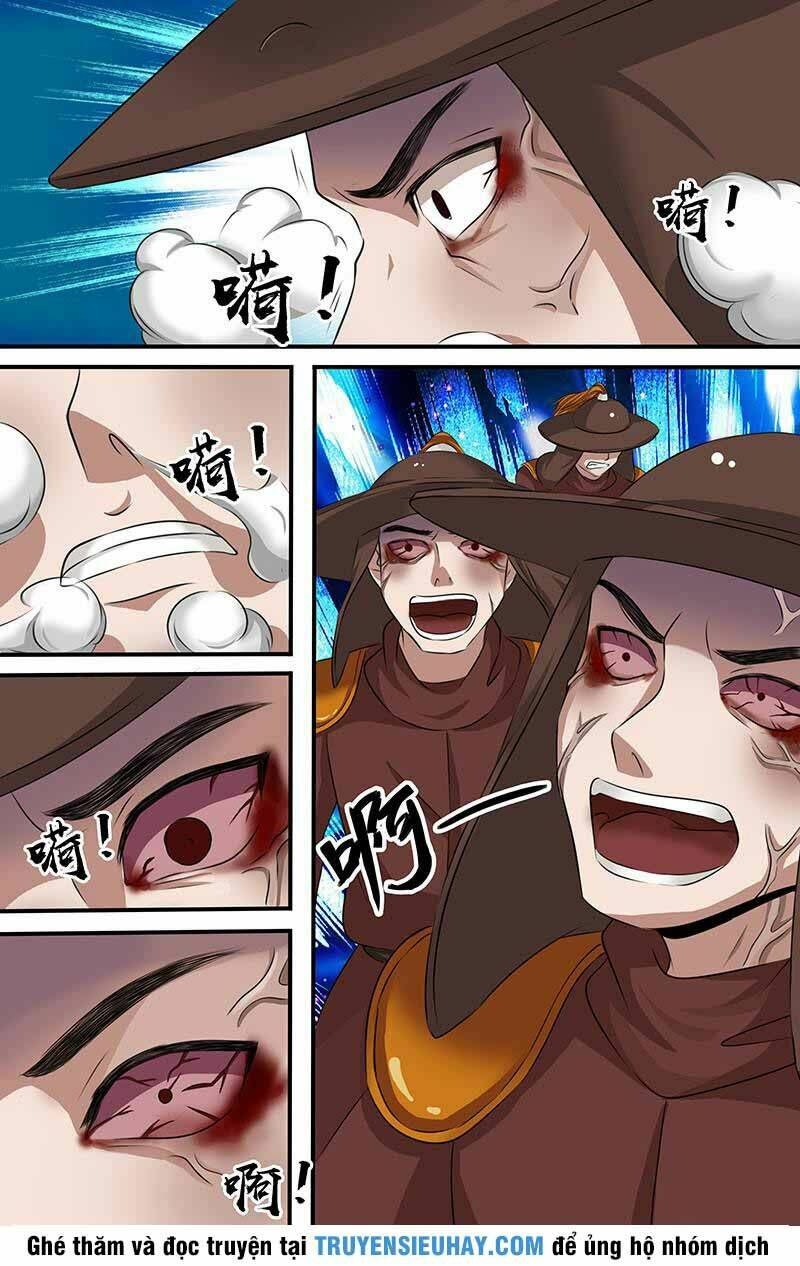 Cực Phẩm Tu Chân Thiếu Niên: Chapter 159