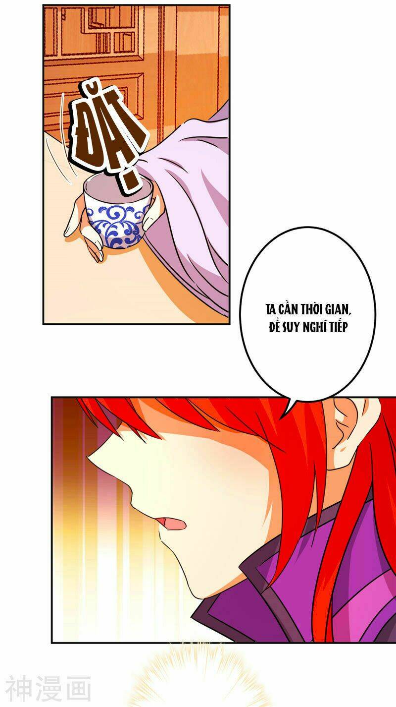 Vương Gia! Ngươi Thật Bỉ Ổi: Chapter 465