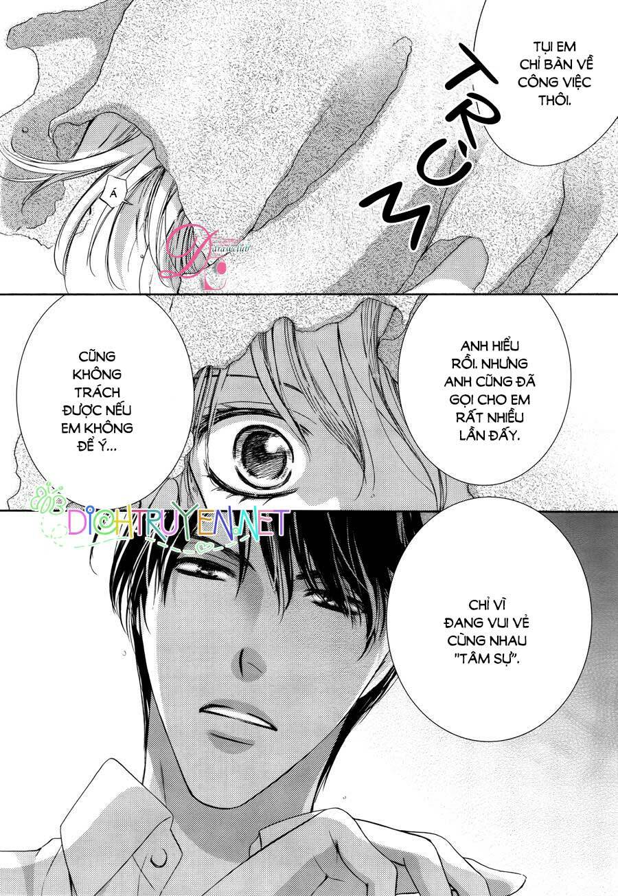 Ai Rồi Cũng Phải Kết Hôn: Chapter 13