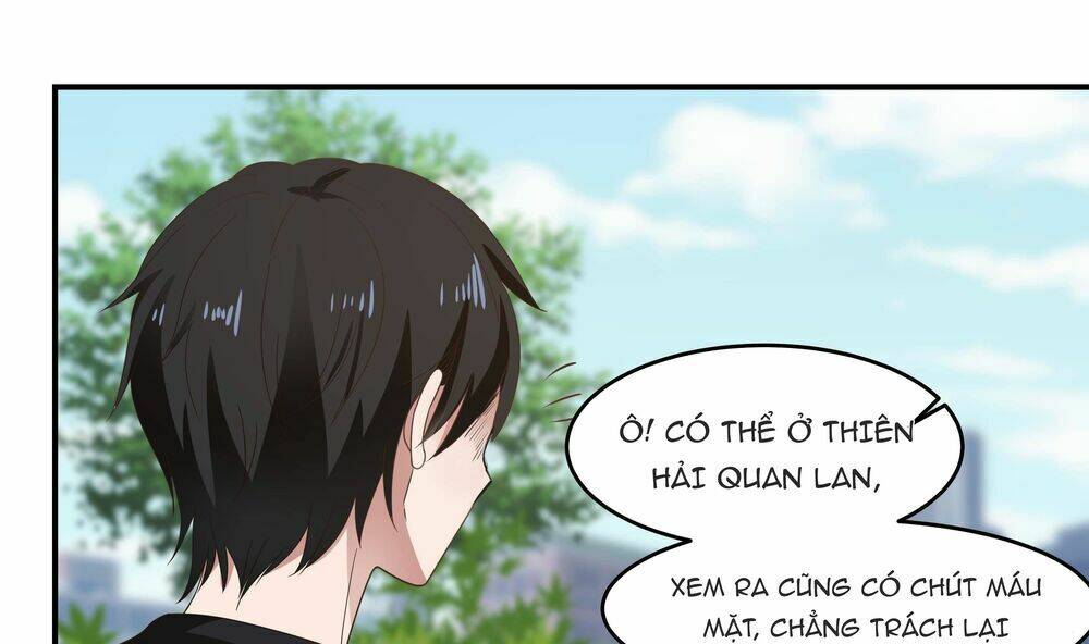 Đô Thị Tuyệt Thế Cuồng Tôn: Chapter 2