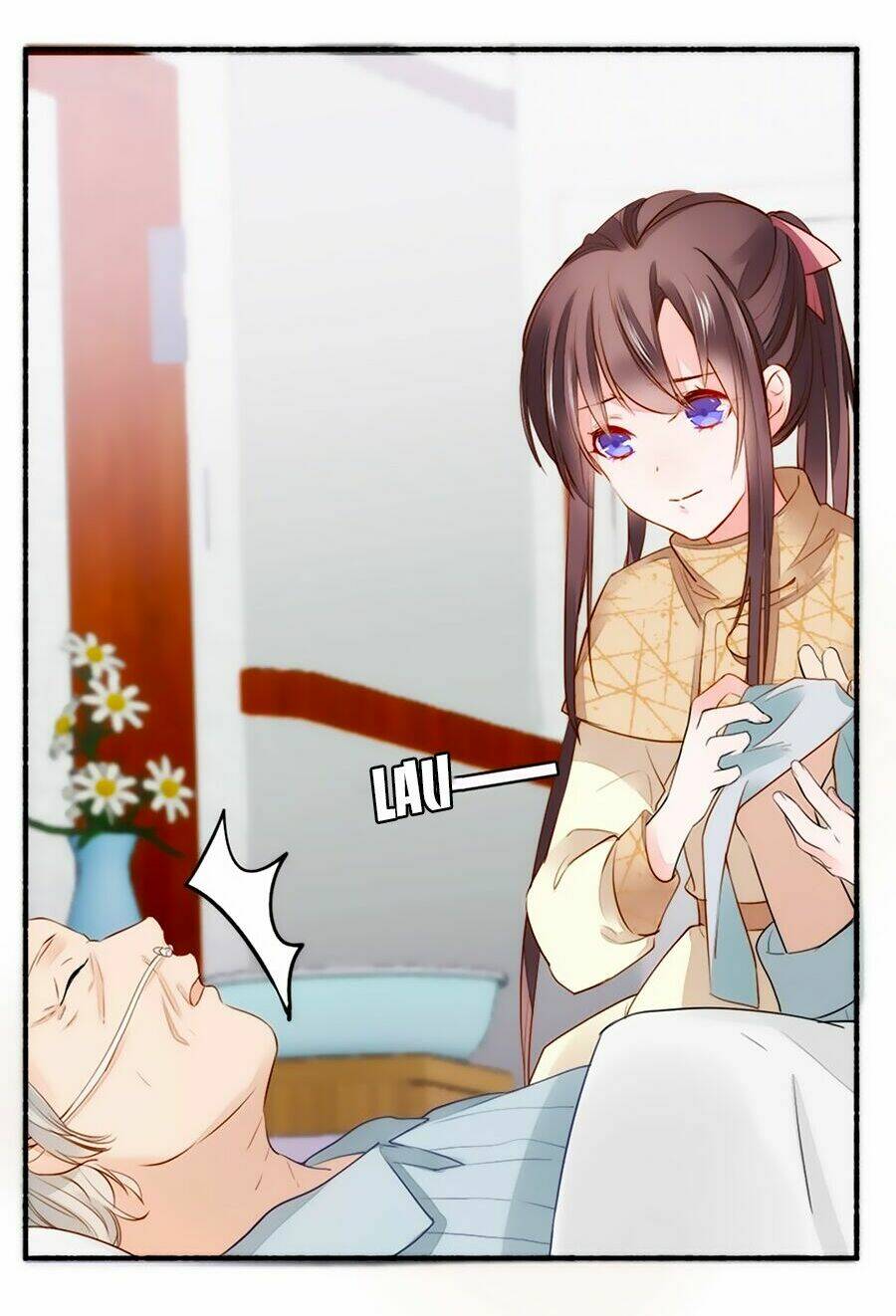 Ảnh Hậu Thời Gian: Chapter 9