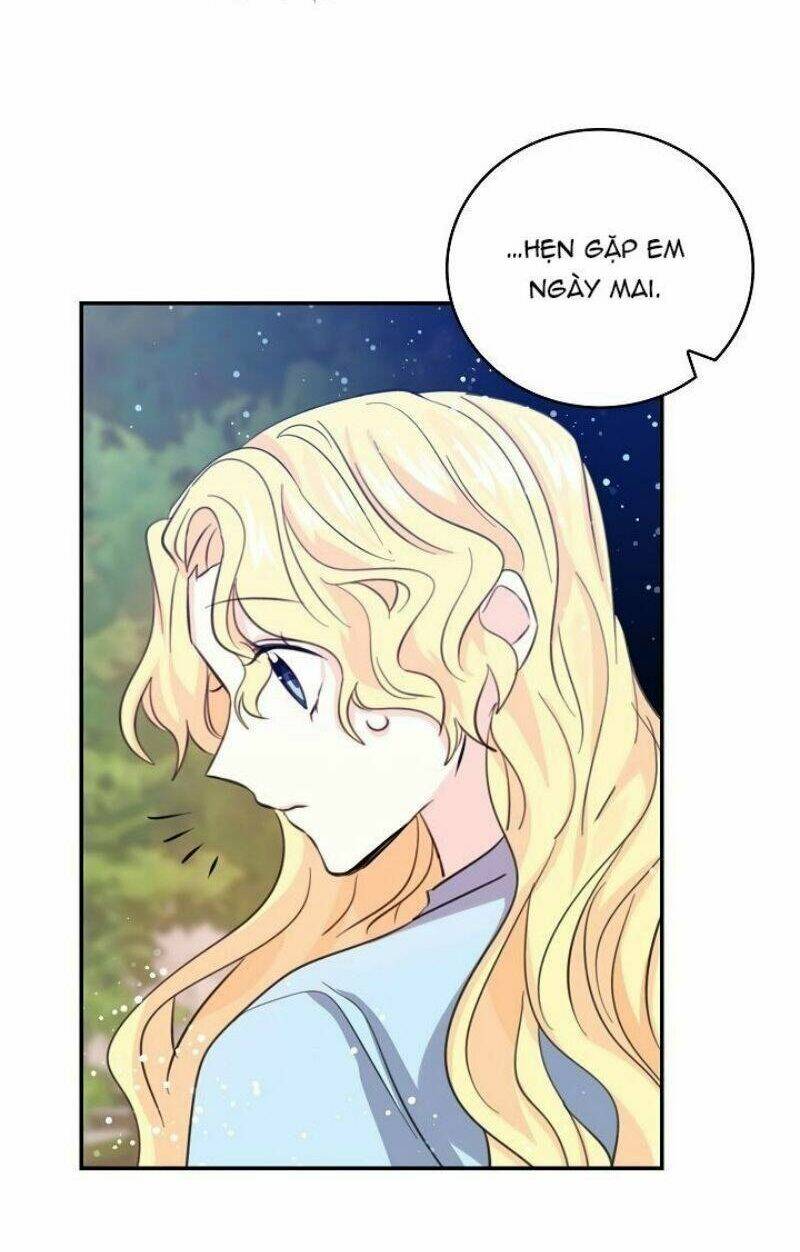 Tôi Là Bạn Gái Cũ Của Một Người Lính: Chapter 18