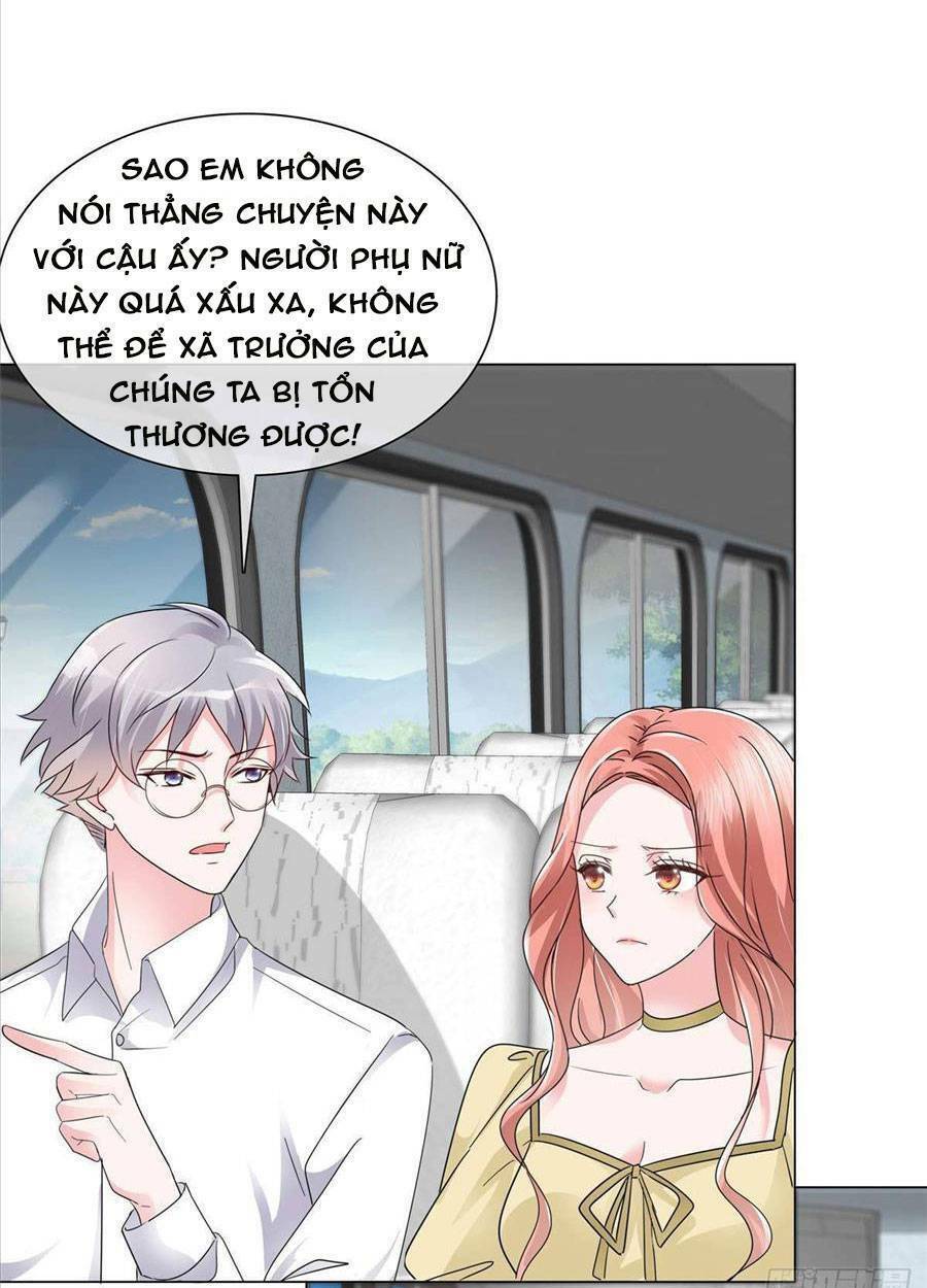 Nhược Hữu Hàn Đông Ngộ Noãn Dương: Chapter 11