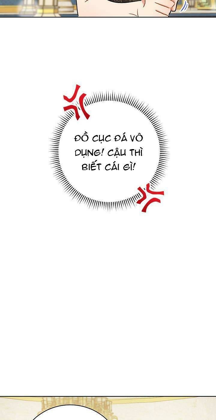 One Pair Lady: Chapter 4