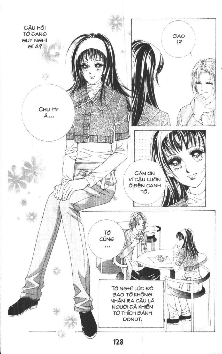 Say Say Say: Chapter 7