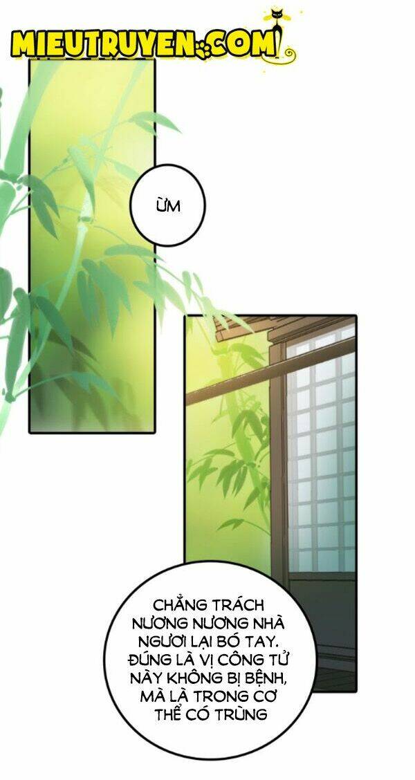 Cướp Chàng Vợ Về Đón Năm Mới: Chapter 20