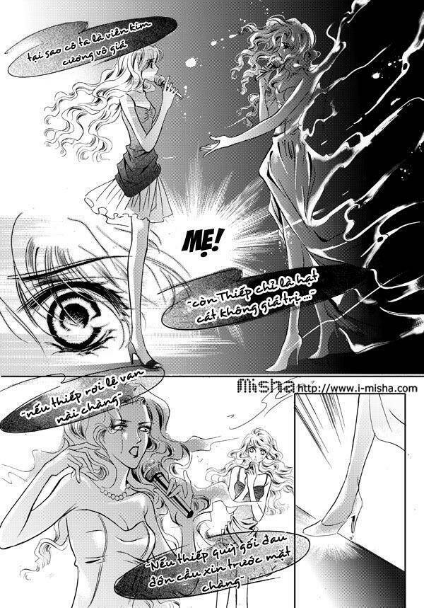 Bong Bóng Mùa Hè: Chapter 10