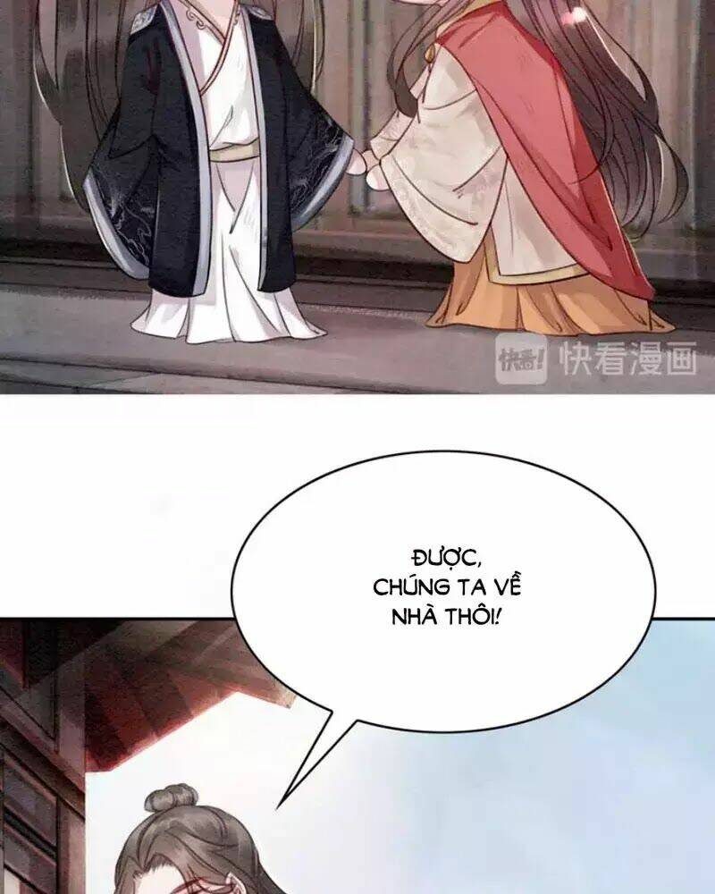 Trọng Sinh Bá Sủng Nhiếp Chính Vương Quá Mạnh Mẽ: Chapter 55