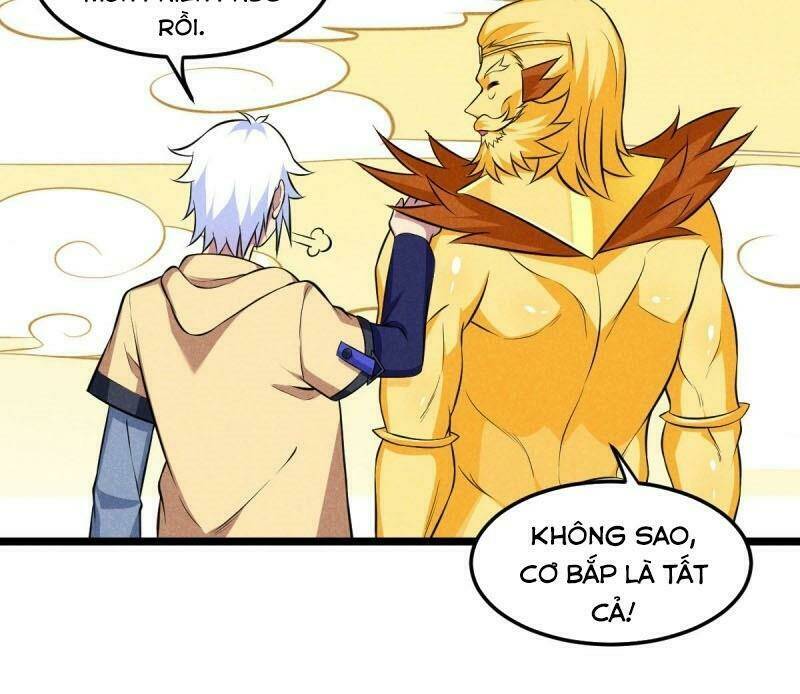 Thần Tiên Rút Thẻ: Chapter 14