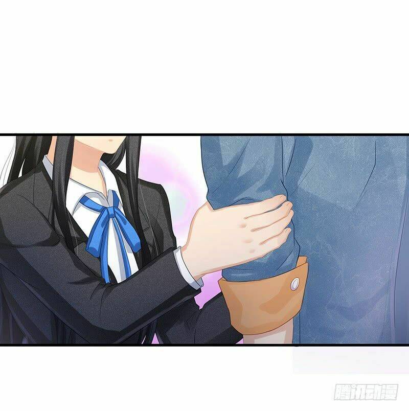 Ngạo Kiều Bảo Phiêu Đích Tuần Dưỡng Thủ Tắt: Chapter 9