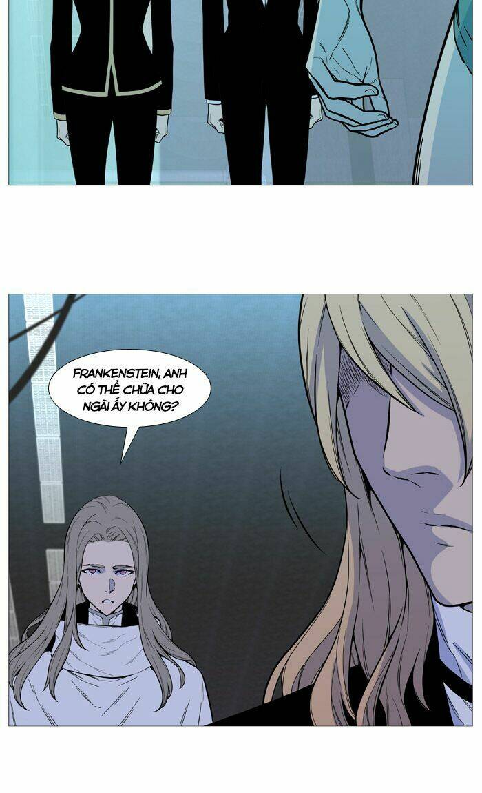 Ma Cà Rồng Quý Tộc: Chapter 507