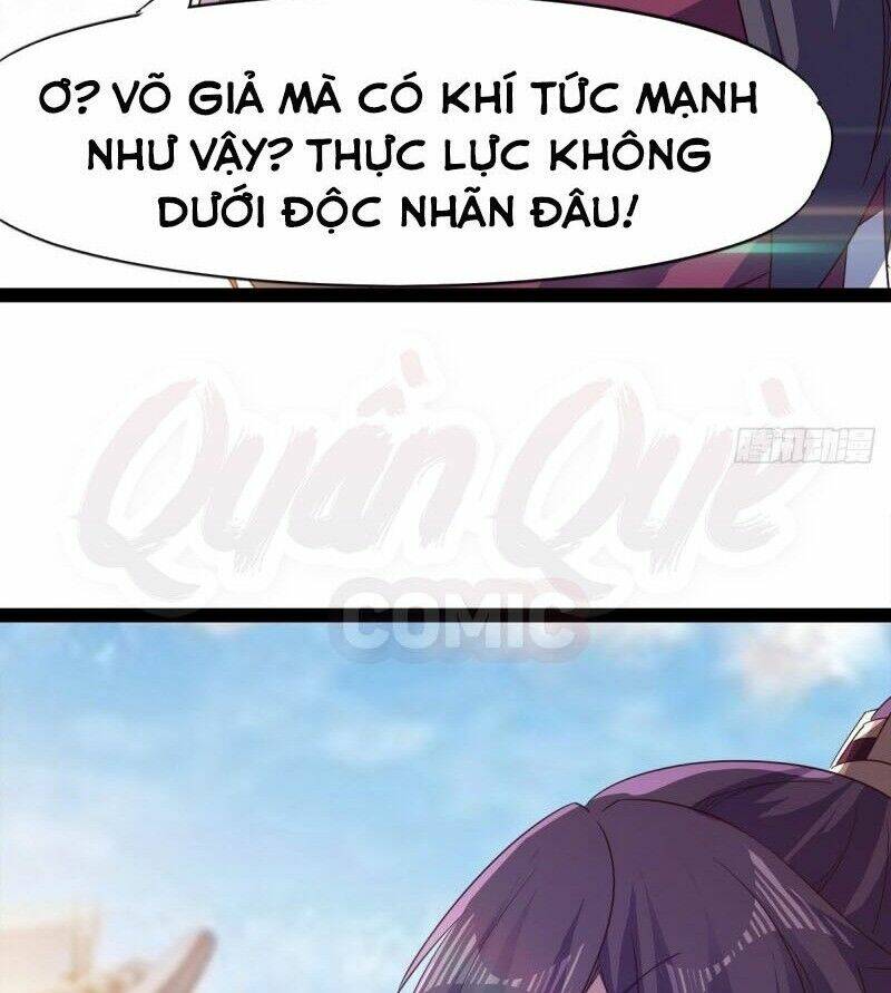 Kiếm Đồ: Chapter 50