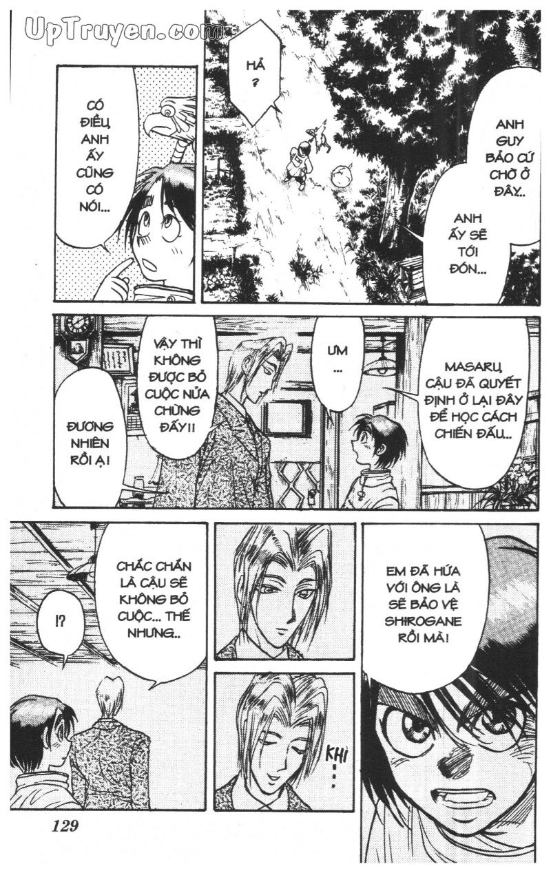 Fujita Kazuhiro: Chapter 29