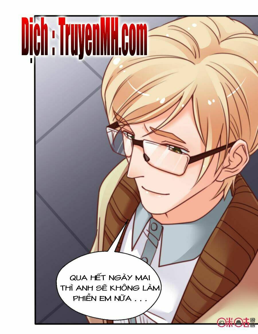 Bí Mật Của Thiên Kim: Chapter 61