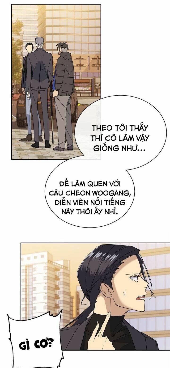 Màn Đêm Buông Xuống Là Khi Qụa Kêu: Chapter 17