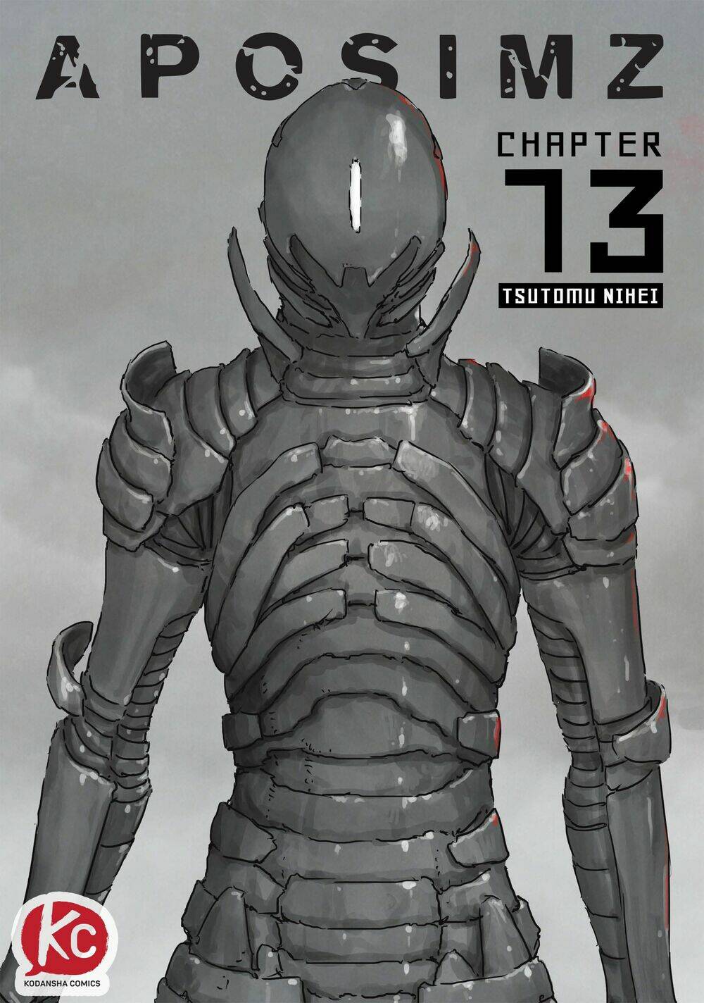 Aposimz: Chapter 13