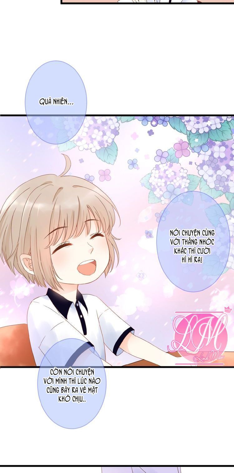 Hoa Chưa Nở Rộ: Chapter 1.1